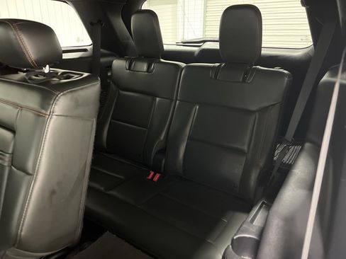 Used 2022 Ford Explorer Timberline image 25
