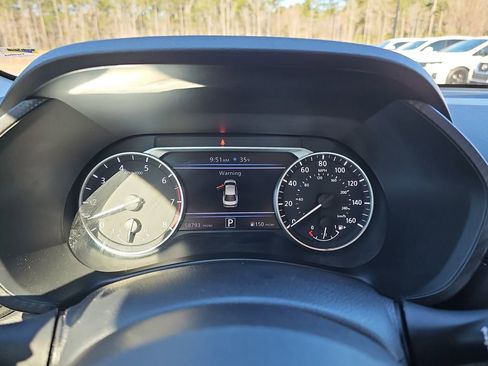 Used 2023 Nissan Sentra SV image 23