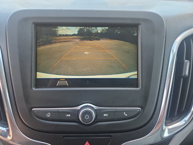 Used 2019 Chevrolet Equinox LT FWD image 23