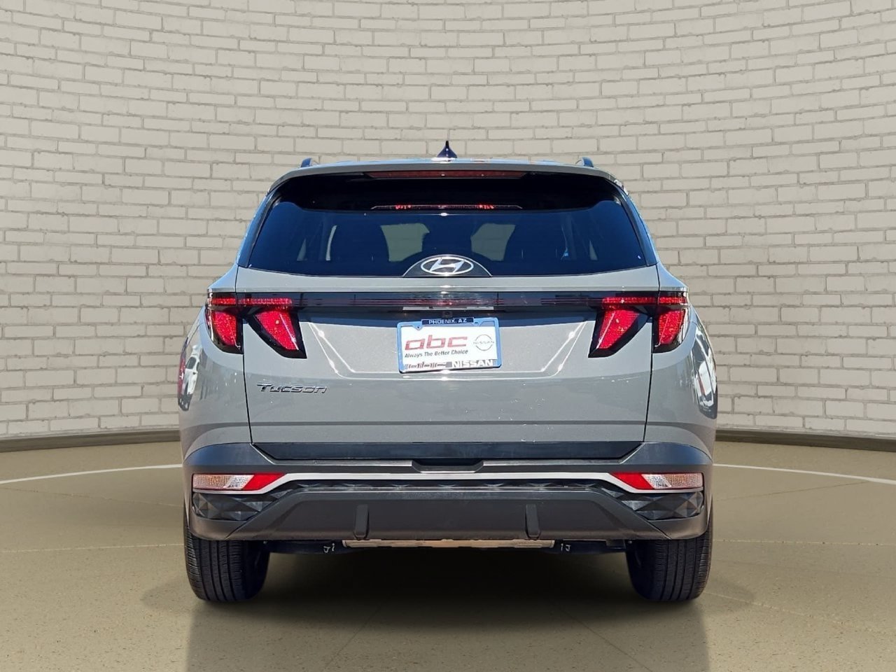 Used 2024 Hyundai Tucson SEL FWD image 6