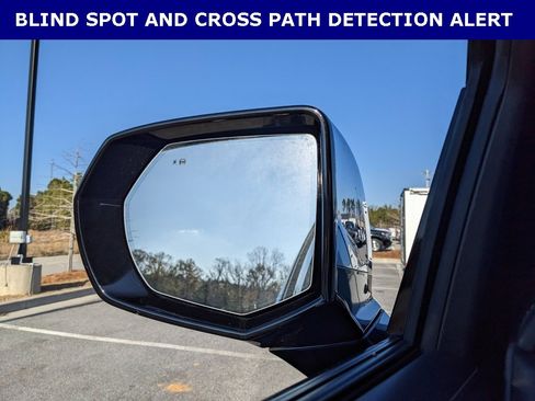 Used 2024 Chevrolet Tahoe Premier image 7