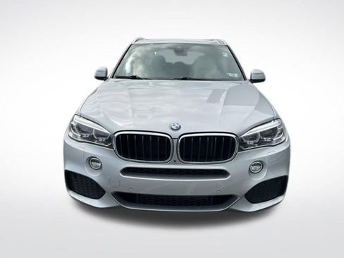 Used 2017 BMW X5 xDrive35i AWD/4WD image 2