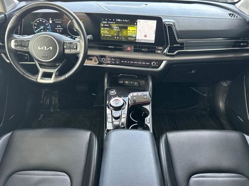 Used 2023 Kia Sportage SX Prestige image 9