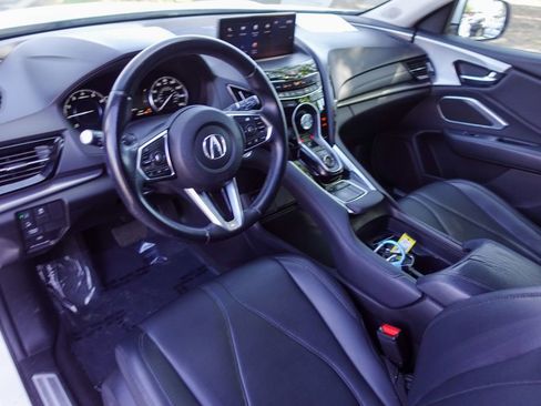 Used 2019 Acura RDX Base image 11