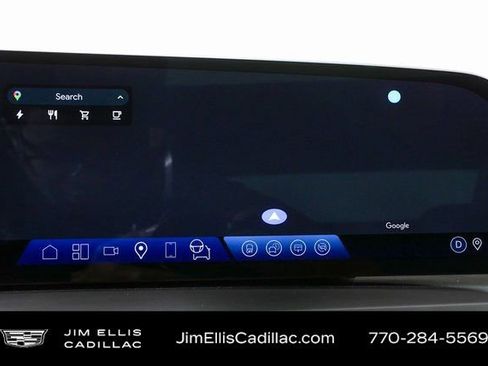 Used 2026 Cadillac Vistiq Sport image 15