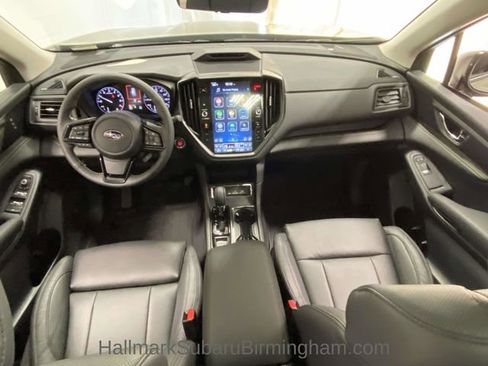 New 2026 Subaru Ascent Bronze Edition image 9