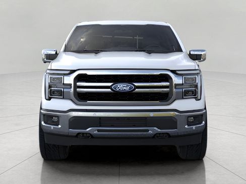 New 2026 Ford F150 Lariat w/ Equipment Group 502A High AWD/4WD image 6