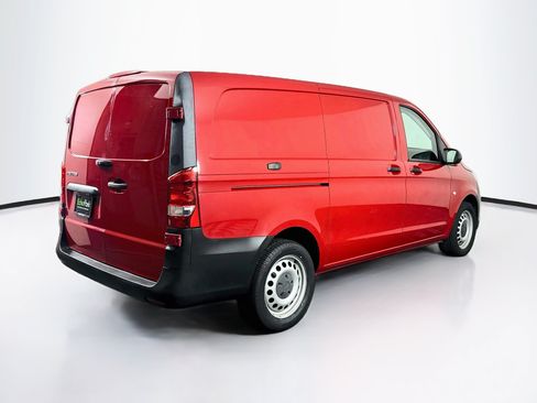 Used 2020 Mercedes-Benz Metris image 9