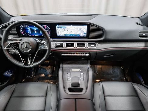Used 2025 Mercedes-Benz GLE 450e GLE 450e image 13