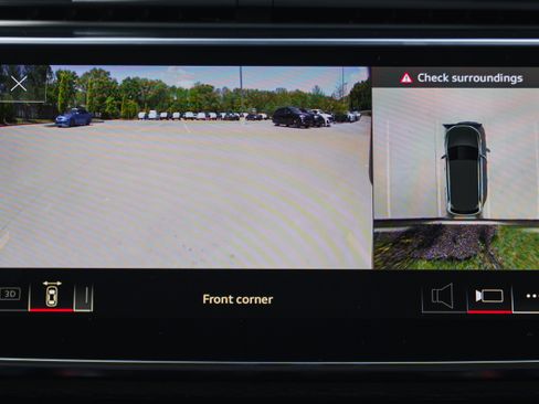 New 2026 Audi Q7 Premium Plus AWD/4WD image 15