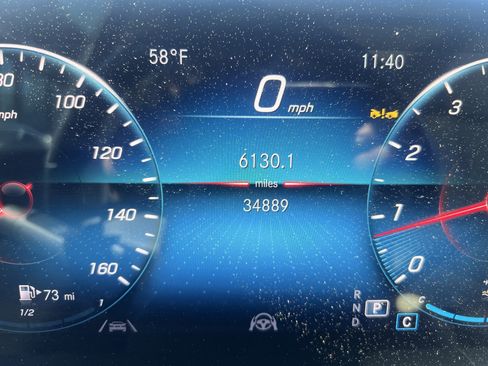 Certified 2023 Mercedes-Benz GLE 350 4MATIC image 22