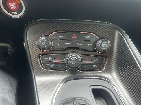 Used 2021 Dodge Challenger SRT Super Stock RWD image 43
