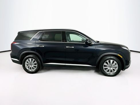 Used 2025 Hyundai Palisade SEL FWD image 10