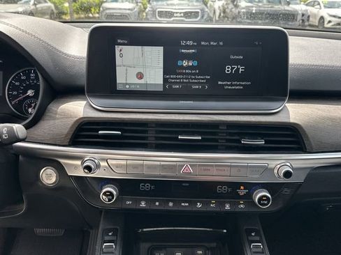 Certified 2021 Kia Telluride EX w/ EX Premium Package image 20