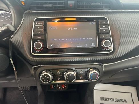 Used 2021 Nissan Kicks S FWD image 5