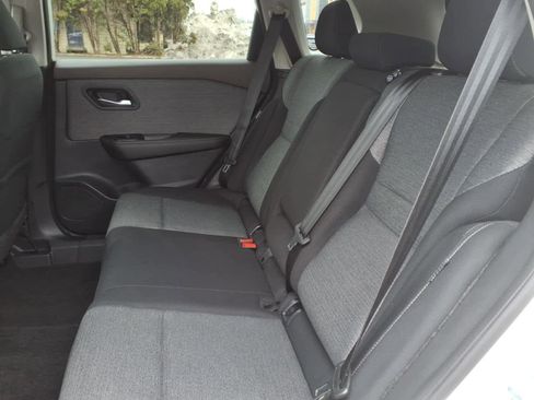 Used 2023 Nissan Rogue SV image 20