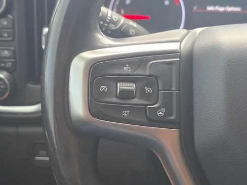 Certified 2020 Chevrolet Silverado 2500 LTZ w/ LTZ Plus Package AWD/4WD image 33