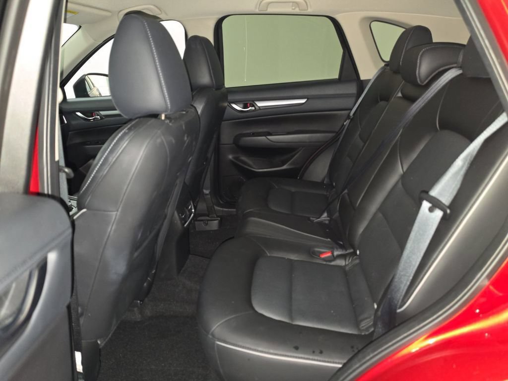 Used 2024 MAZDA CX-5 AWD 2.5 S image 10