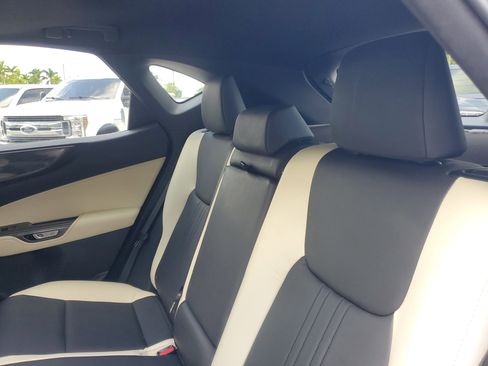 Used 2024 Lexus NX 250 FWD w/ Premium Package image 14