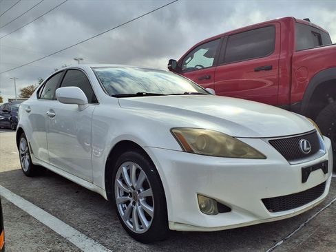 Used 2006 Lexus IS 250 AWD image 2