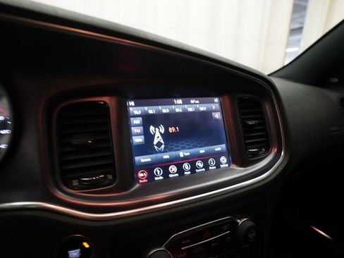 Used 2018 Dodge Charger GT w/ Blacktop Package image 6