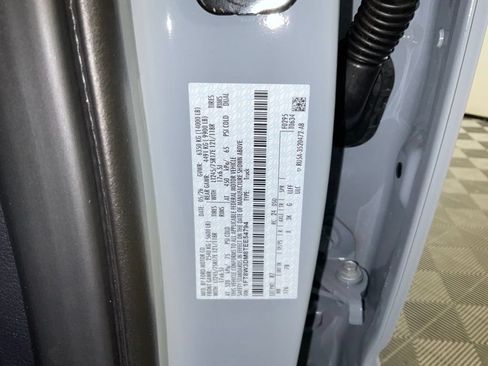 New 2026 Ford F350 Platinum AWD/4WD image 29