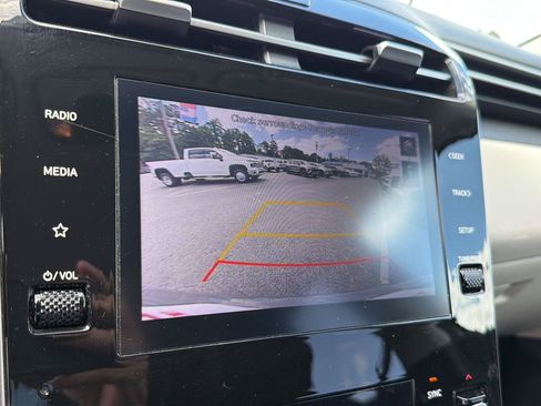 Used 2024 Hyundai Tucson SEL FWD image 25
