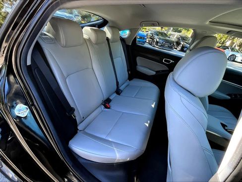 Used 2025 Acura Integra image 39