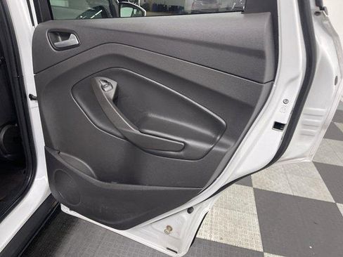 Used 2015 Ford Escape SE AWD/4WD image 22