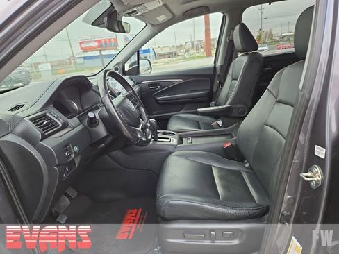 Used 2020 Honda Pilot EX-L image 21