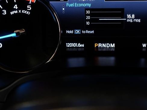 Used 2021 Ford F250 Lariat AWD/4WD image 21