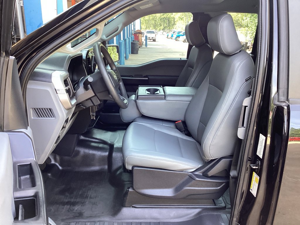 Used 2022 Ford F150 XL AWD/4WD image 29