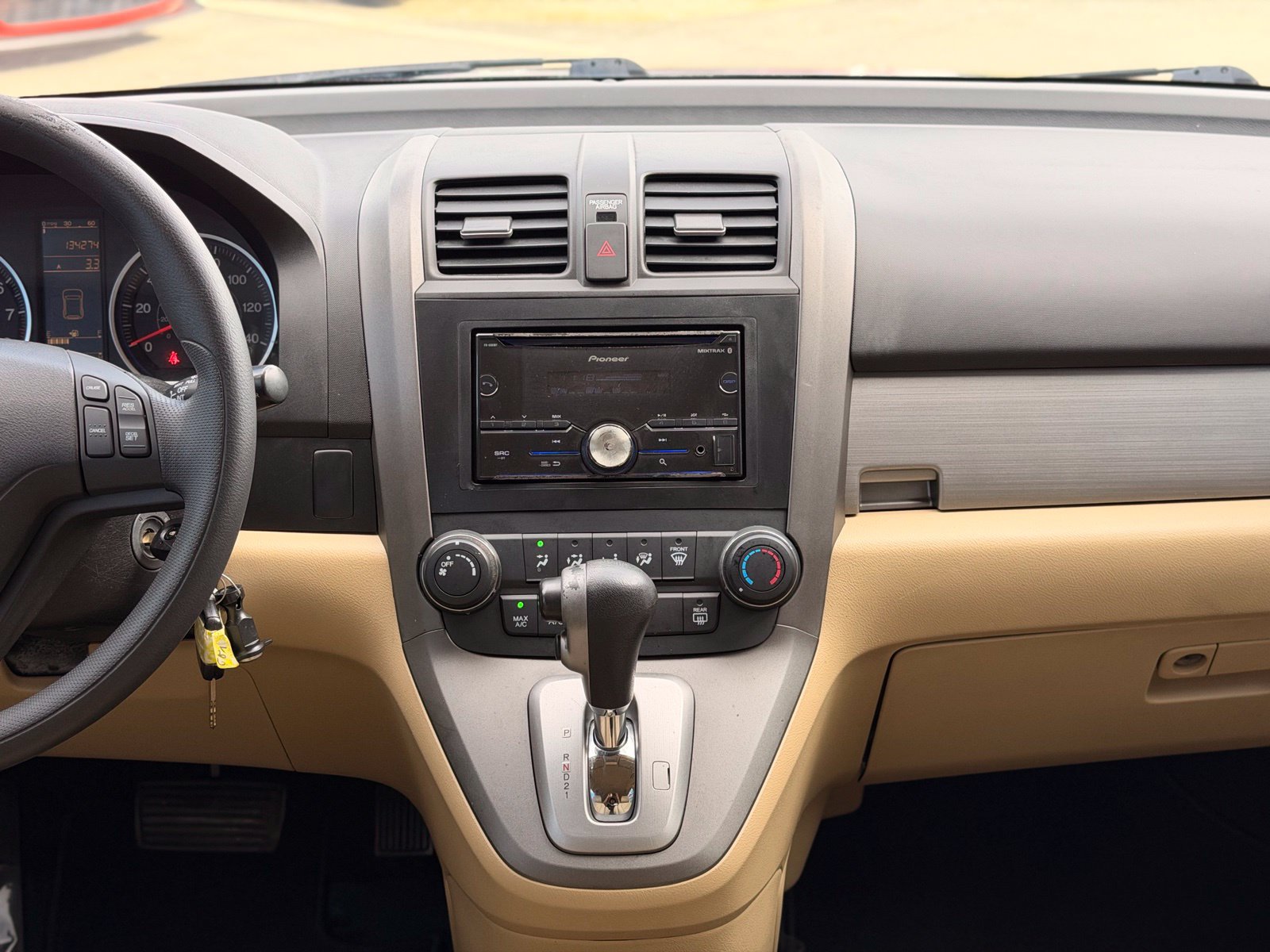 Used 2011 Honda CR-V LX image 26