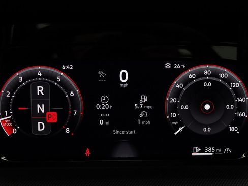 New 2026 Volkswagen Golf S image 7