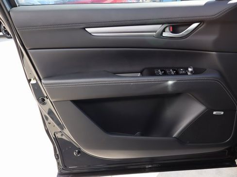 New 2025 MAZDA CX-5 AWD 2.5 S w/ Premium Plus Pkg image 15