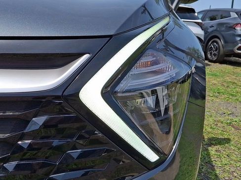 Certified 2023 Kia Sportage EX AWD/4WD image 9