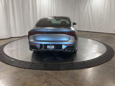 New 2026 Kia K5 GT w/ GT1 Package image 8