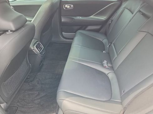 Certified 2024 Hyundai Ioniq 6 Limited RWD image 12