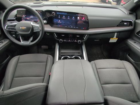 New 2026 Chevrolet Tahoe LS RWD image 4