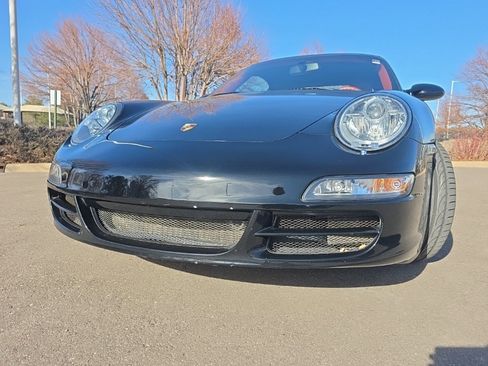 Used 2006 Porsche 911 Carrera 4S image 20
