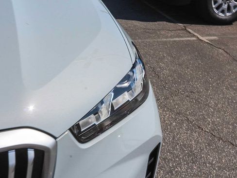 Used 2025 BMW X5 sDrive40i w/ M Sport Package RWD image 10