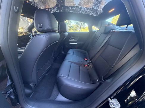 New 2027 Mercedes-Benz CLA 220 image 13