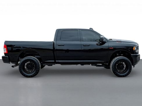 Used 2024 RAM 2500 Tradesman image 6