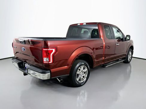 Used 2017 Ford F150 XLT w/ Equipment Group 301A Mid image 8