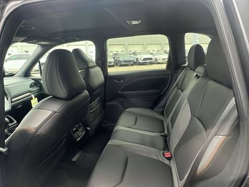 New 2026 Subaru Forester Sport w/ Onyx Edition AWD/4WD image 26