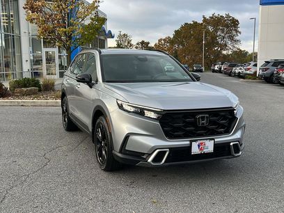 Used 2023 Honda CR-V Sport Touring