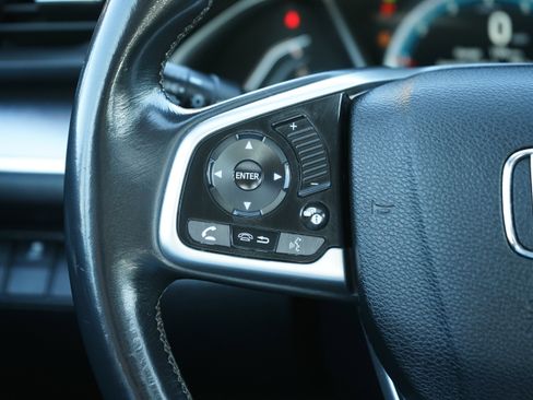 Used 2016 Honda Civic Touring image 27