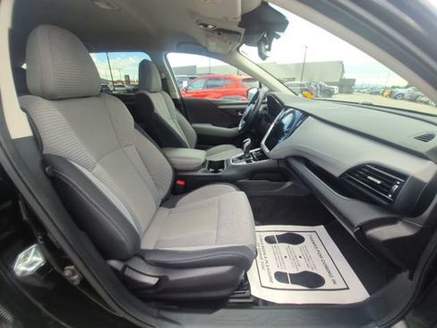 Used 2023 Subaru Outback Premium AWD/4WD image 20