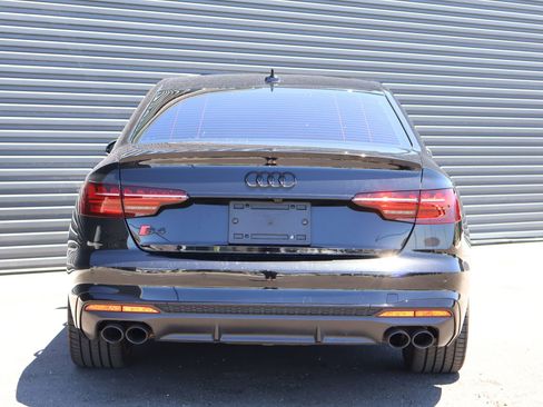 Used 2024 Audi S4 Premium Plus AWD/4WD image 6