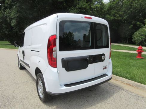 Used 2022 RAM ProMaster City Wagon FWD image 27